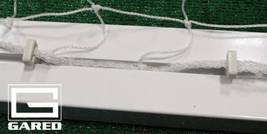 Easy-twist Soccer Net clips